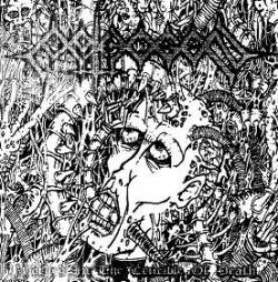 Pathogen (PHL) : Forged in the Crucible of Death